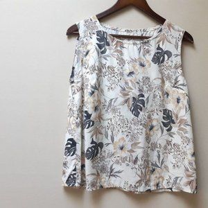 Navy Blue?Plaid Shacket Shirt